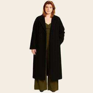 Darling Elegant Black Apparel